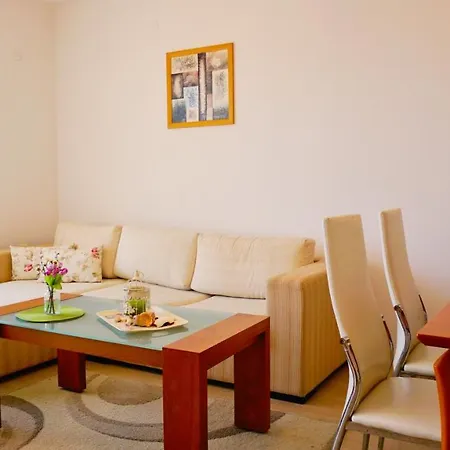 Apartament Marina - марина резидънс