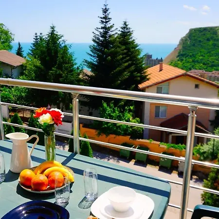 Apartament Marina - марина резидънс Kawarna