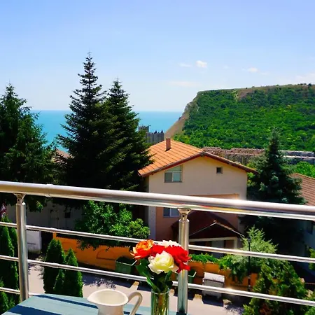 Apartament Marina - марина резидънс