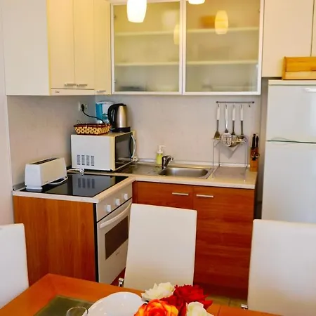 Marina - марина резидънс *