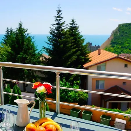 Apartament Marina - марина резидънс