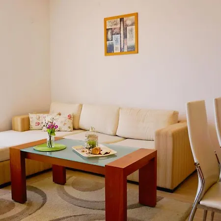 Apartament Marina - марина резидънс *