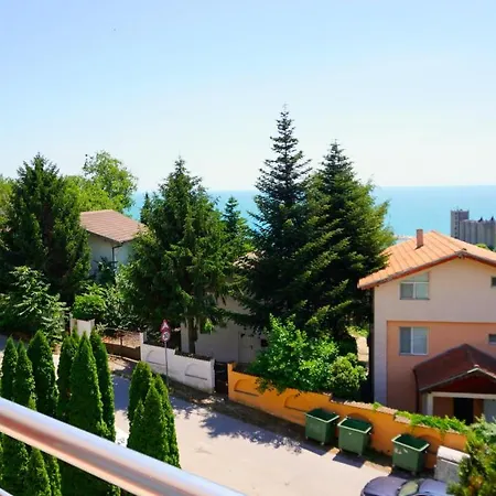 Apartament Marina - марина резидънс *
